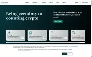 Cryptio.co Screenshot 2024-06-16 19:28:28