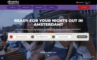 Amsterdamnightlifeticket.com Screenshot 2024-04-16 09:32:35