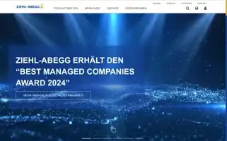 Ziehl-abegg.com Screenshot 2024-06-18 11:34:47