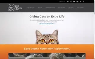 Givethemten.org Screenshot 2024-05-15 23:36:22