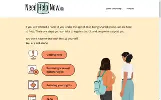 Needhelpnow.ca Screenshot 2024-06-13 13:54:15