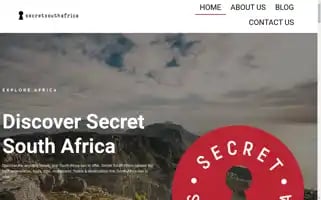 Secretsouthafrica.co.za Screenshot 2024-07-04 09:59:36