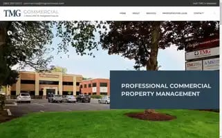 Tmg-commercial.com Screenshot 2024-07-05 04:35:31