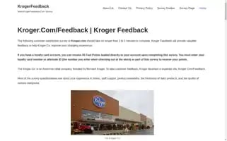 Thekrogerfeedback.com Screenshot 2024-05-14 09:27:34