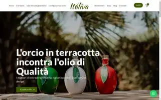 Itoliva.it Screenshot 2024-05-28 00:04:04