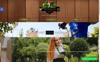 Ginotsmirnov.com Screenshot 2024-05-24 13:19:30