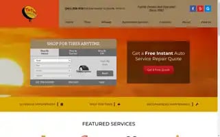 Tiotire.com Screenshot 2024-05-14 12:50:15