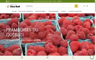 Chezduff.ca Screenshot 2024-07-08 05:47:51