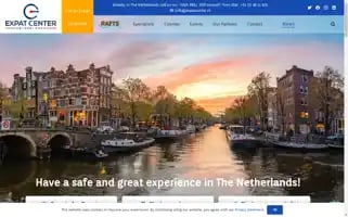 Expatcenter.nl Screenshot 2024-07-04 18:35:58