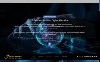 Mundowebdigitalmarbella.com Screenshot 2024-06-26 22:18:14