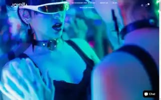 Joydiiarave.com Screenshot 2024-05-03 23:53:46