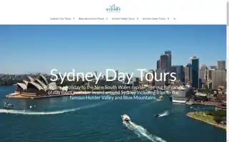 Sydneydaytours.com.au Screenshot 2024-04-24 09:03:52