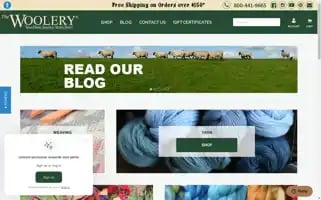 Woolery.com Screenshot 2024-05-15 05:05:13