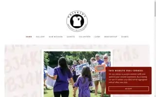 Pbj4kids.org Screenshot 2024-07-05 07:09:16