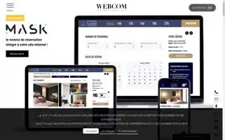 Agencewebcom.com Screenshot 2024-07-05 09:20:35