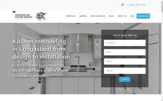 Bathroomandkitchenremodel.com Screenshot 2024-05-15 13:36:42