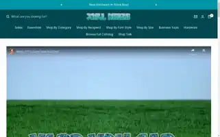 Joyfuldesigns.trade Screenshot 2024-05-04 04:12:39