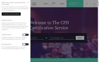 Cpduk.co.uk Screenshot 2024-06-15 18:20:20