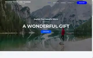 Wazeertravelandtourism.com Screenshot 2024-04-25 17:00:51