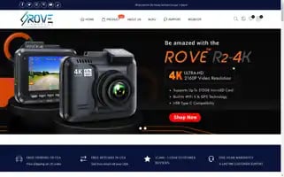 Rovedashcam.com Screenshot 2024-05-04 11:55:40