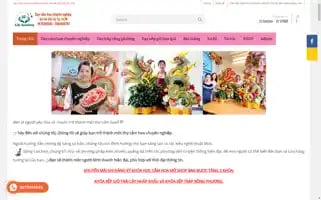 Daycamhoa.com Screenshot 2024-06-16 13:22:15