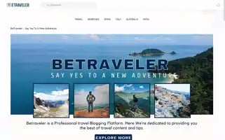 Betraveler.org Screenshot 2024-04-24 01:59:33