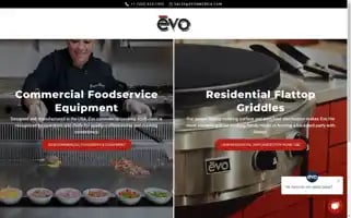 Evoamerica.com Screenshot 2024-06-13 14:08:07