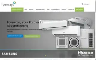Fourwaysgroupaus.com.au Screenshot 2024-05-20 13:34:10
