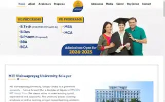 Mitvpu.ac.in Screenshot 2024-06-13 17:26:50