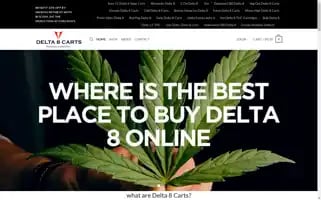 Shopdelta8carts.com Screenshot 2024-05-29 08:58:48