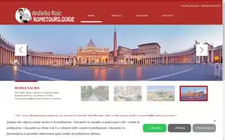 Rometours.guide Screenshot 2024-04-18 06:28:21