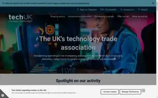 Techuk.org Screenshot 2024-05-14 05:59:39