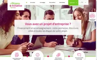 Initiative-france.fr Screenshot 2024-06-15 16:13:14