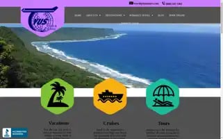 Tyustours.com Screenshot 2024-04-26 07:56:10