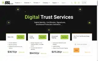 Ssl.com Screenshot 2024-06-13 07:55:25