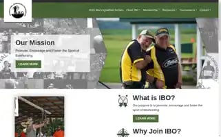Iboarchery.com Screenshot 2024-07-01 04:52:20