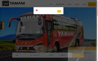 Yamanitravels.in Screenshot 2024-04-26 00:33:07