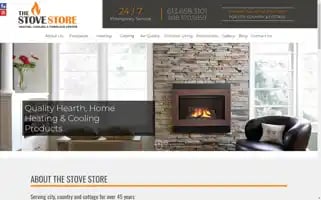 Thestovestore.net Screenshot 2024-05-16 21:18:50