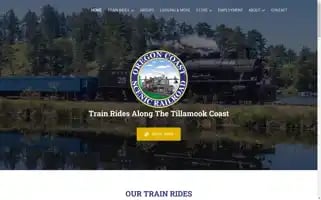 Oregoncoastscenic.org Screenshot 2024-06-27 15:58:56