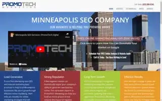 Promotechmarketing.com Screenshot 2024-05-13 13:17:34