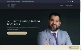 Landraurivera.com Screenshot 2024-05-21 16:38:15