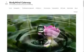 Bodymindgateway.net Screenshot 2024-05-19 16:42:26