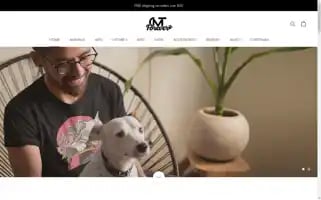 Cmtforever.com Screenshot 2024-04-17 16:01:33