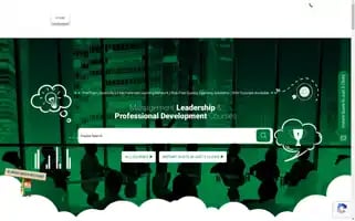 Preftrain.com.au Screenshot 2024-06-12 19:52:41