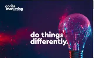 Gorillamarketing.co.nz Screenshot 2024-06-12 22:52:25