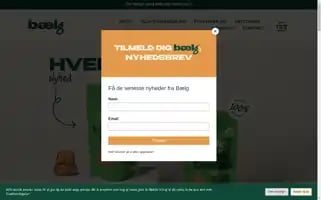 Xn--blg-yla.dk Screenshot 2024-05-18 14:21:03
