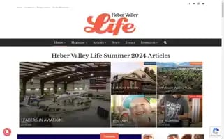 Hebervalleylife.com Screenshot 2024-07-03 16:15:53