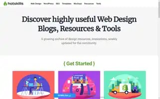 Thehotskills.com Screenshot 2024-07-04 20:24:05