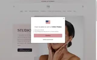 Studionluxe.se Screenshot 2024-04-27 06:14:09