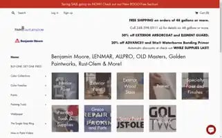 Paintoutlets.com Screenshot 2024-05-16 11:29:19